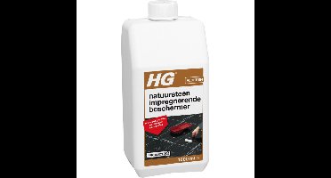 HG Natuursteen Impregnerende Beschermer