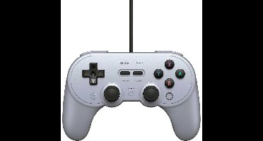 8BitDo Pro 2 Wired PS gamepad