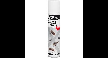 HG X spray tegen kruipend ongedierte insecticide