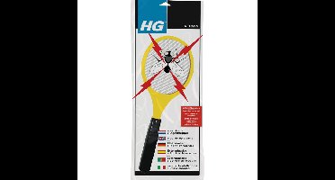 HG Elektronische Vliegenmepper