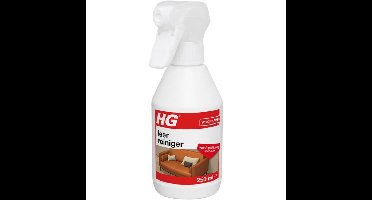 HG Leerreiniger conservering
