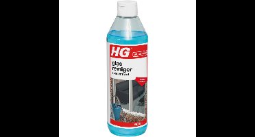HG Glasreiniger concentraat reinigingsmiddel