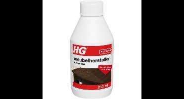 HG Meubelhersteller conservering
