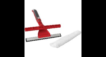 WOLF-Garten multi-star KW-M / ZM015 Combi-wisser trekker