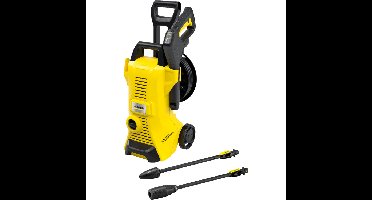 Kärcher K 3 Premium Power Control hogedrukreiniger