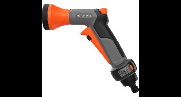 GARDENA Sproeibroes AquaCount