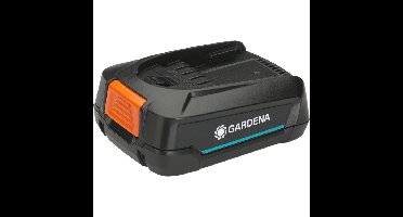 GARDENA Accu PBA 18V/36 P4A oplaadbare batterij