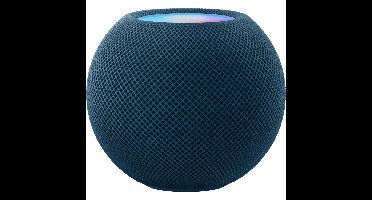 Apple HomePod mini luidspreker