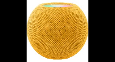 Apple HomePod mini luidspreker