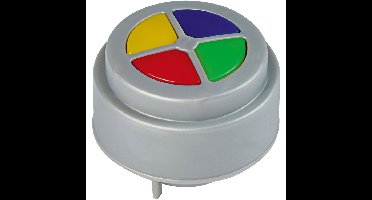 Simba Funny-Sound-Horn muziekspeelgoed