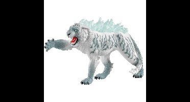 Schleich Eldrador - IJstijger speelfiguur