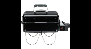 Weber Go-Anywhere barbecue