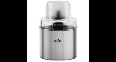 Braun MQS 270 Koffie- en kruidenmolen accessoire koffiemolen