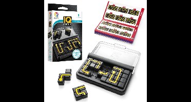 SmartGames IQ Circuit Denkspel
