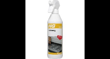 HG Vetweg, 500ml reinigingsmiddel