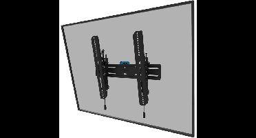 Neomounts Select WL35S-850BL14 tv wandsteun bevestiging