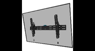 Neomounts Select WL35S-850BL18 tv wandsteun bevestiging