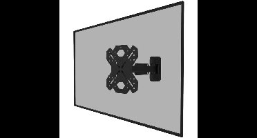 Neomounts Select WL40S-840BL12 tv wandsteun bevestiging