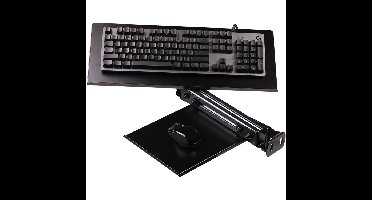 Next Level Racing F-GT Elite Keyboard & Mouse Tray houder