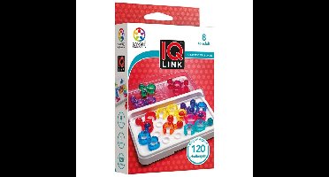 SmartGames IQ-Link puzzel