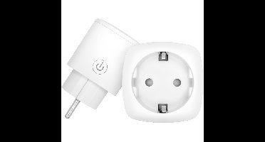 Trust Slimme WiFi stekker