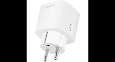 Trust Slimme WiFi stekker