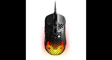 SteelSeries Aerox 5 gaming muis