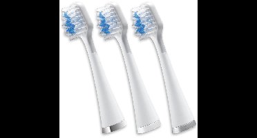 Waterpik STRB-3 Opzetborstel voor Triple Sonic tandenborstel