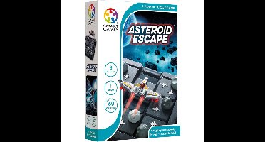 SmartGames Asteroid Escape Denkspel