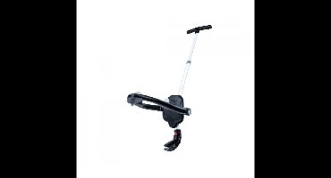 BIG Premium-duwstang telescoopsteel