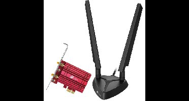 TP-Link Archer TXE75E wlan adapter