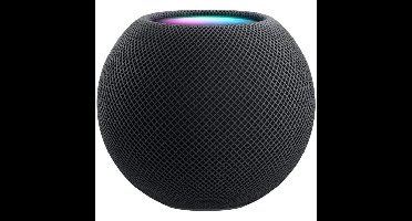Apple HomePod mini luidspreker