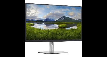 Dell P2723QE ledmonitor