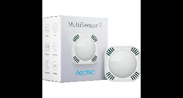 Aeotec Multisensor 7