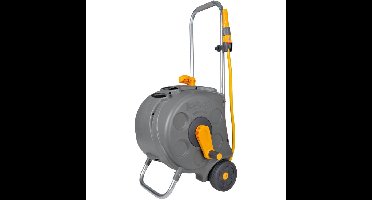 Hozelock Compact Cart slangenwagen