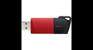 Kingston DataTraveler Exodia M 128 GB usb-stick