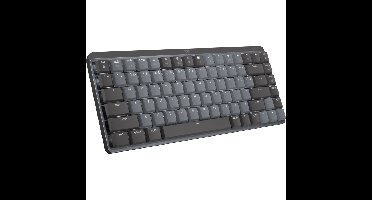 Logitech MX Mechanical Mini toetsenbord