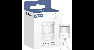 Aqara Motion Sensor P1 bewegingsmelder