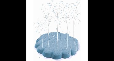 Simba Splash-Shower waterspeelgoed