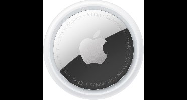 Apple AirTag tracker