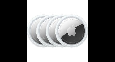 Apple AirTag tracker