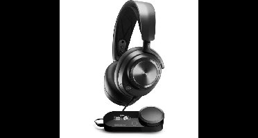 SteelSeries Arctis Nova Pro gaming headset