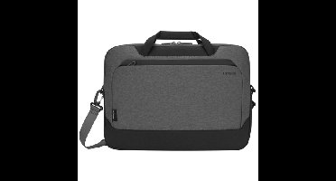 Targus Cypress 15.6” Briefcase with EcoSmart laptoptas