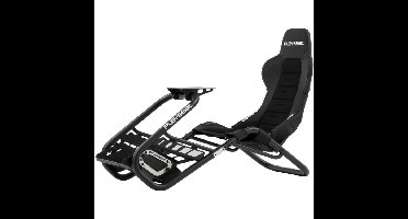 Playseat® Trophy Black racing simulator