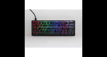 Ducky One 3 Classic Mini toetsenbord