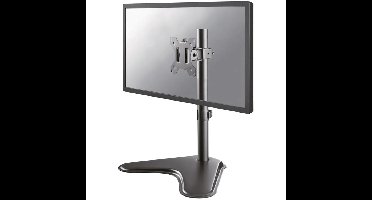 Neomounts FPMA-D550SBLACK monitor bureaustandaard bevestiging