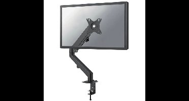 Neomounts DS70-700BL1 monitorarm