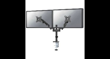 Neomounts DS70-750BL2 monitor bureausteun monitorarm