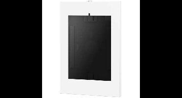 Neomounts WL15-650WH1 wand tablethouder wandmontage