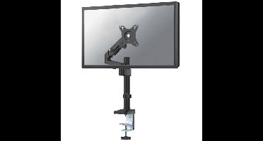 Neomounts DS70-750BL1 monitor bureausteun monitorarm